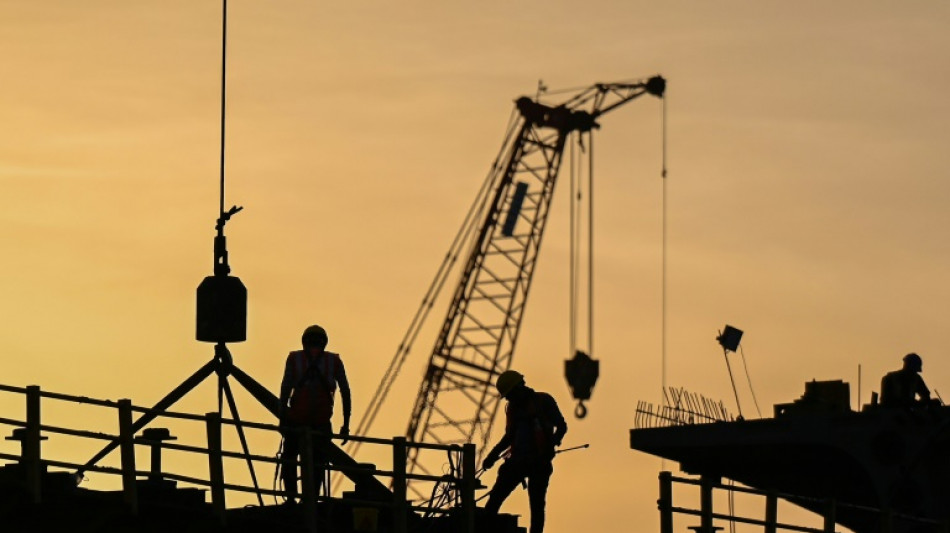 Wirtschaft fordert &Auml;nderungen am Fachkr&auml;fte-Einwanderungsgesetz