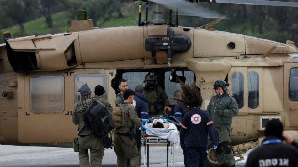 Varios muertos en bombardeos israel&iacute;es en L&iacute;bano tras disparo de cohete que mat&oacute; a una militar