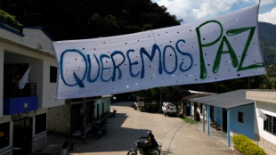 Combates entre guerrillas dejan 13 muertos m&aacute;s en frontera de Colombia con Venezuela