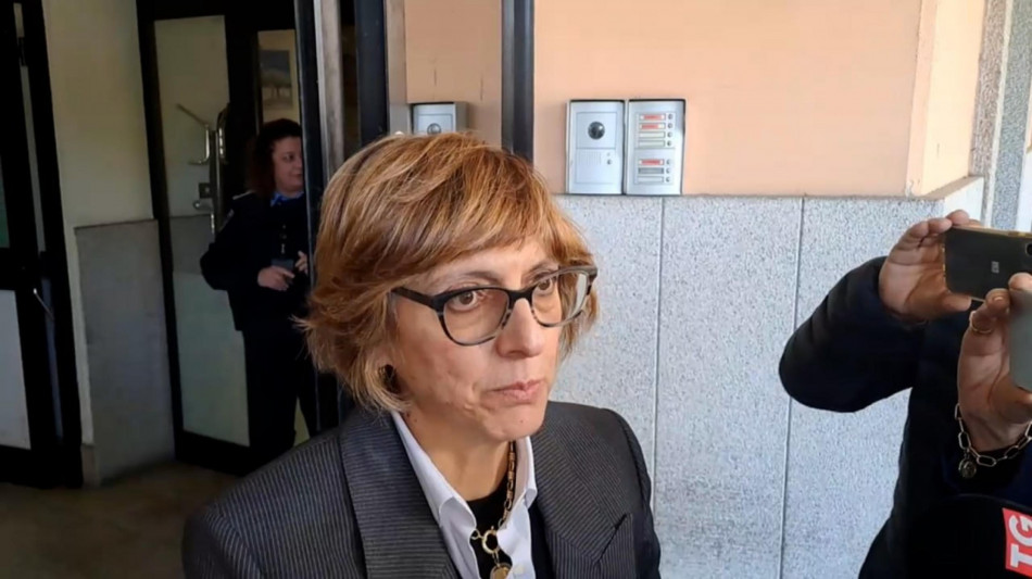 Processo Grillo Jr: Bongiorno,'emerse novit&agrave; e punti oscuri'