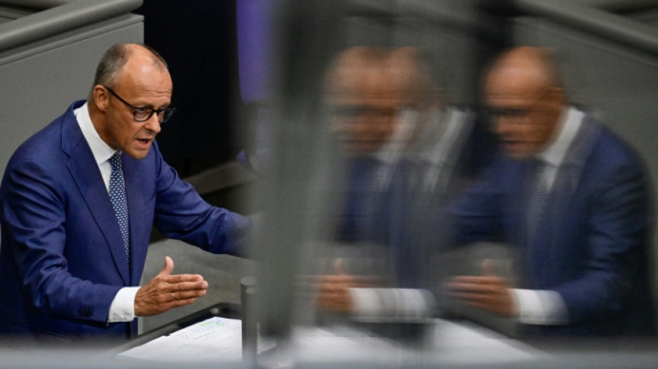 Merz: Konzept der "Remigration" ist nichts anderes als "ethnische S&auml;uberung"