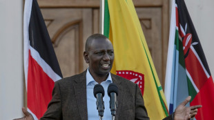 Kenya's Ruto signs contentious tax bill into law