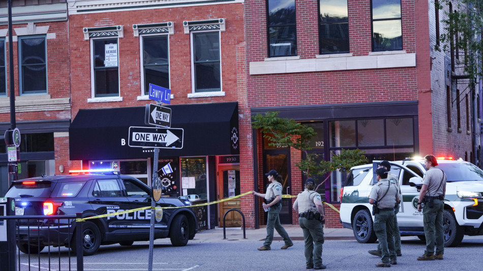 Trump, terrorista del Colorado &egrave; arrivato grazie a Biden