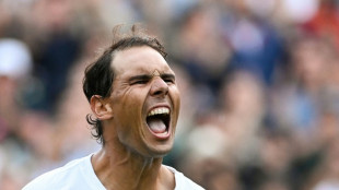 Tennis : A Cincinnati, Nadal veut surtout "rester en bonne sant&eacute;"