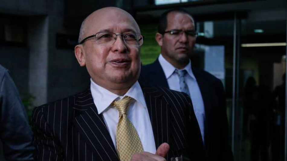 Colombia, Montealegre &egrave; il nuovo ministro della Giustizia