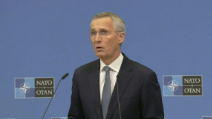 Ucr&acirc;nia continua aplicando numerosas baixas a Ex&eacute;rcito russo, afirma chefe da Otan