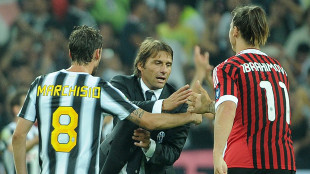 Ibrahimovic, Conte non era ci&ograve; che cercavamo per il Milan