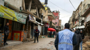 Israel denuncia la reanudaci&oacute;n de la ayuda a la UNRWA por parte de Canad&aacute; y Suecia