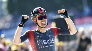 Paris-Roubaix: la victoire au N&eacute;erlandais van Baarle 