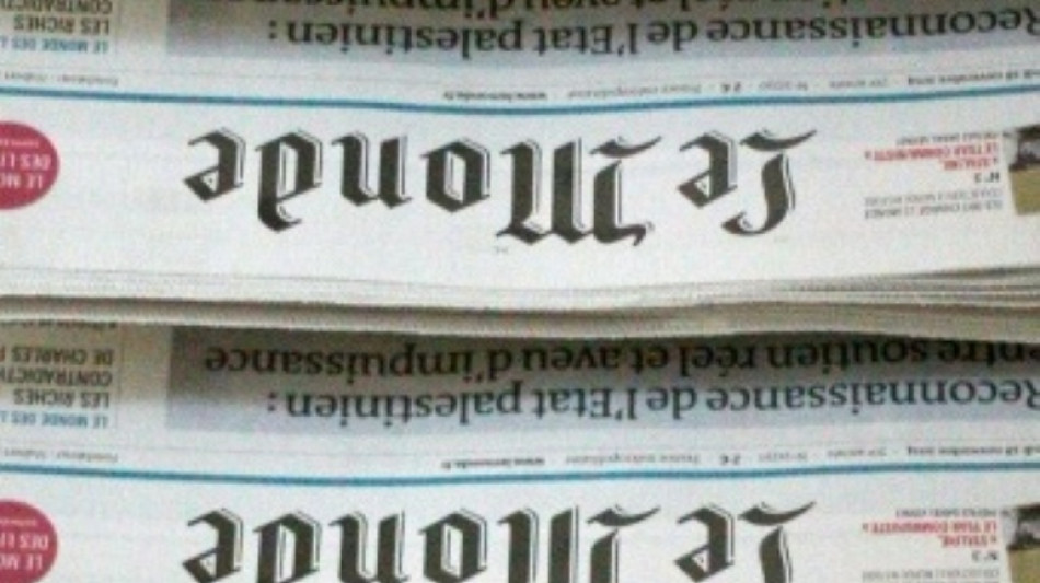 Burkina: les correspondantes du Monde et de Lib&eacute;ration expuls&eacute;es