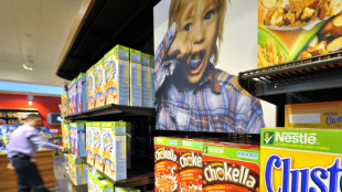 Stiftung Warentest h&auml;lt die meisten Kinder-M&uuml;slis f&uuml;r &uuml;berzuckert