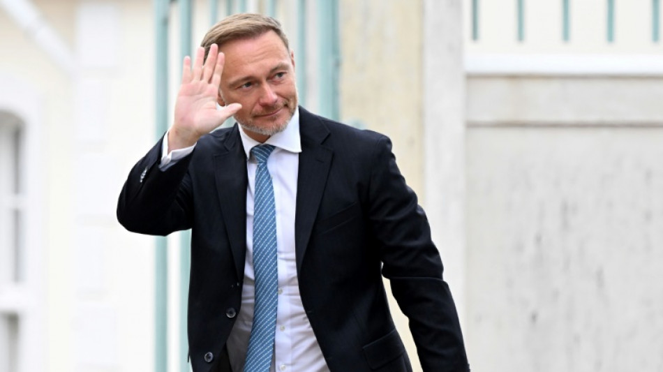 Bericht: Regierung will Wirtschaft steuerlich st&auml;rker entlasten als zuvor geplant