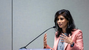 Vice-diretora do FMI come&ccedil;a visita &agrave; Argentina em meio a forte tens&atilde;o social