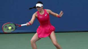 Peking: Lys &uuml;berraschend im Viertelfinale