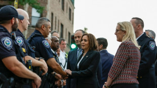 Mutma&szlig;licher Sch&uuml;tze von Highland Park wegen siebenfachen Mordes angeklagt