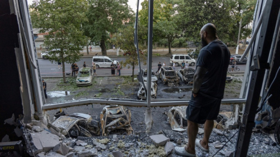 El ex ministro ucraniano de Defensa Umerov encabezar&aacute; la negociaci&oacute;n con Rusia este mi&eacute;rcoles