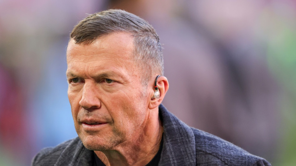 Matth&auml;us &uuml;ber Musiala-Verletzung: "W&uuml;nsche ich keinem"