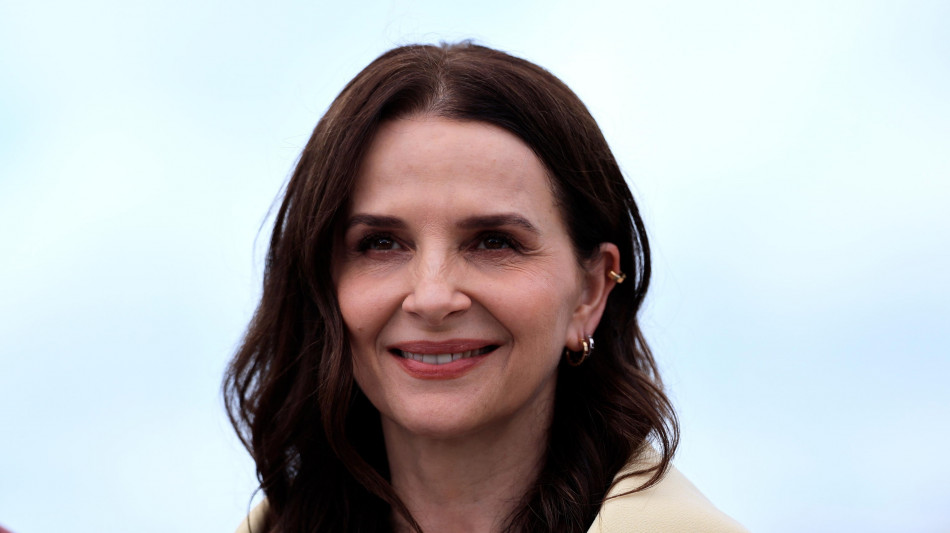 Binoche, la condanna d&igrave; Depardieu frutto della lotta delle donne