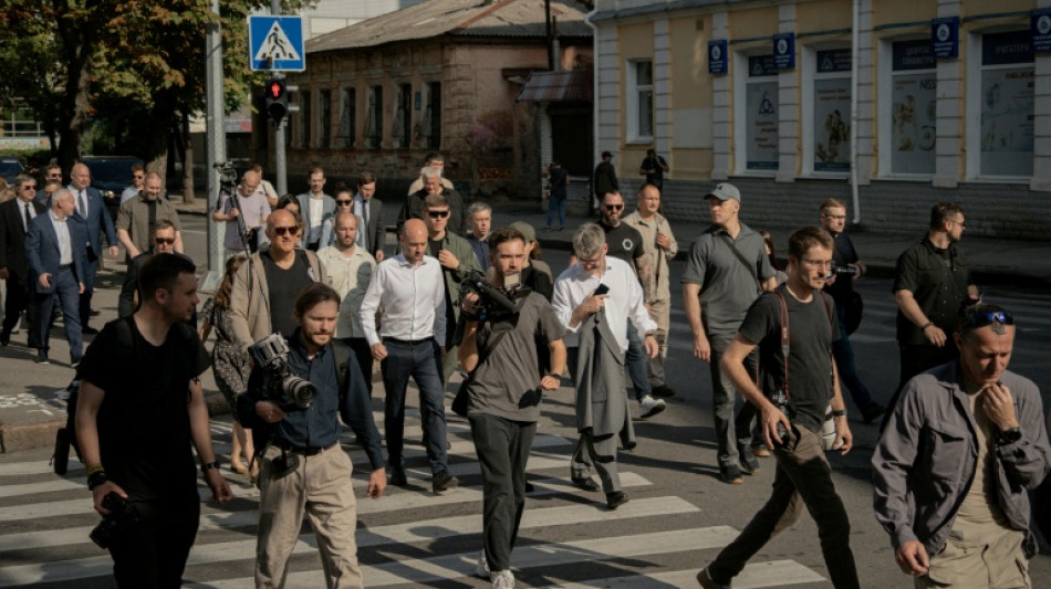 Kremlin afirma n&atilde;o esperar nenhum avan&ccedil;o milagroso durante as negocia&ccedil;&otilde;es com a Ucr&acirc;nia