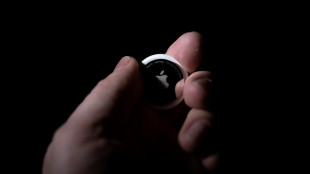 Le AirTag, gadget au coeur d'affaires de harc&egrave;lement aux Etats-Unis