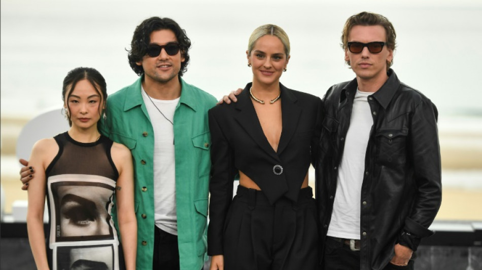 El estreno mundial de la nueva "Emmanuelle" abre el Festival de cine de San Sebasti&aacute;n