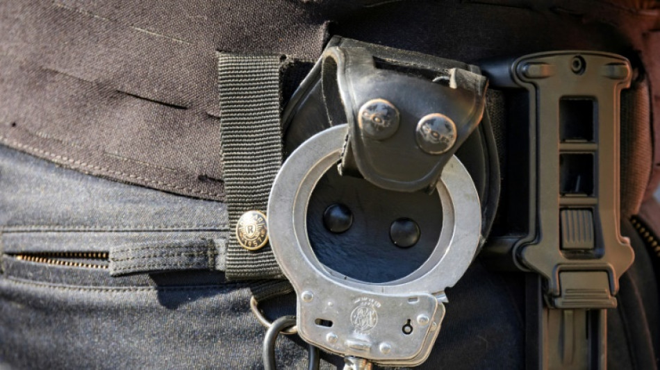 Hunderte Kilo Heroin nach Deutschland geschmuggelt: Verd&auml;chtiger in Albanien gefasst