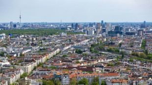 Apag&oacute;n en Berl&iacute;n por un incendio que podr&iacute;a deberse a motivos "pol&iacute;ticos", seg&uacute;n la polic&iacute;a