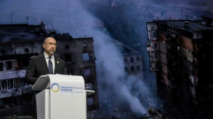 Ukraine : Poutine ordonne de continuer la guerre, conf&eacute;rence sur la reconstruction en Suisse