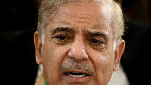 Pakistan: Shehbaz Sharif &eacute;lu Premier ministre par l&rsquo;Assembl&eacute;e nationale