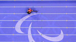 Apr&egrave;s les Jeux, les para-athl&egrave;tes face &agrave; la peur du vide