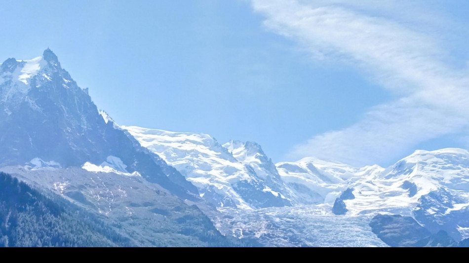 Il ghiaccio delle Alpi racconta 12.000 anni di clima europeo