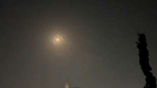 &Ouml;lpreise sinken nach Iran-Angriff auf Israel leicht 