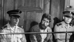 La justice repousse sa d&eacute;cision sur la lib&eacute;ration de Georges Ibrahim Abdallah