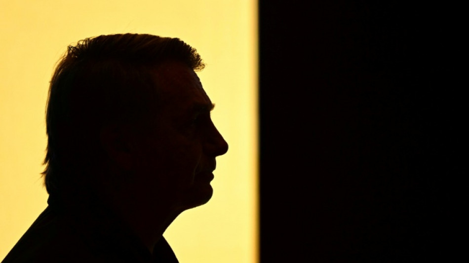 STF votar&aacute; na 4&ordf; feira se torna Bolsonaro r&eacute;u por tentativa de golpe