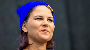 Au&szlig;enministerin Baerbock f&uuml;r Konvent zur Erarbeitung einer EU-Verfassung