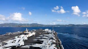 Trump reúne Conselho de Segurança Nacional sobre Venezuela