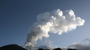 Flughafen in Catania wegen &Auml;tna-Ausbruchs vor&uuml;bergehend geschlossen