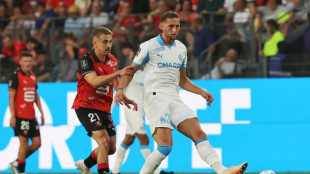 Foot: Rabiot tourne la page OM à l'AC Milan et retrouve Allegri