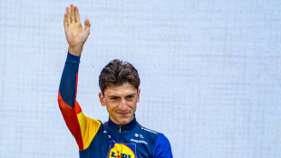 Ciclismo: Ciccone vince la 'Clasica' di San Sebasti&agrave;n