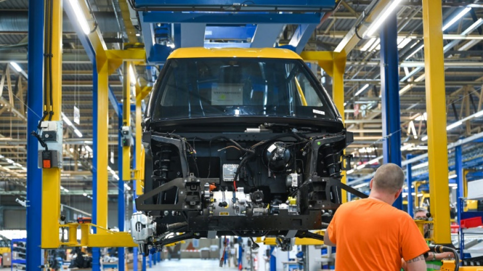 IWF-Europadirektor h&auml;lt Industriestrompreis f&uuml;r sch&auml;dlich