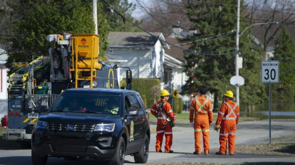Multimillonaria demanda de la comunidad ind&iacute;gena a una estatal canadiense por construir una represa