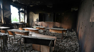 Russische Truppen r&uuml;cken in Vororte von strategisch wichtiger Stadt Sewerodonezk vor