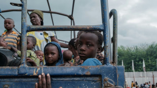 Unas 42.000 personas huyeron de RD Congo a Burundi en dos semanas, seg&uacute;n la ONU