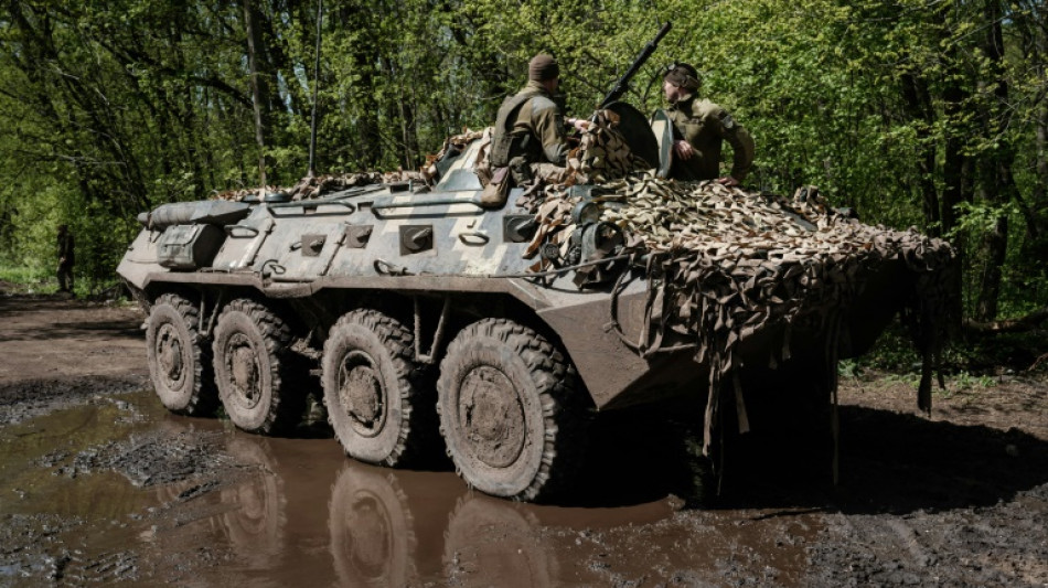 EEUU y sus aliados intensificar&aacute;n ayuda militar a Ucrania en la guerra contra Rusia