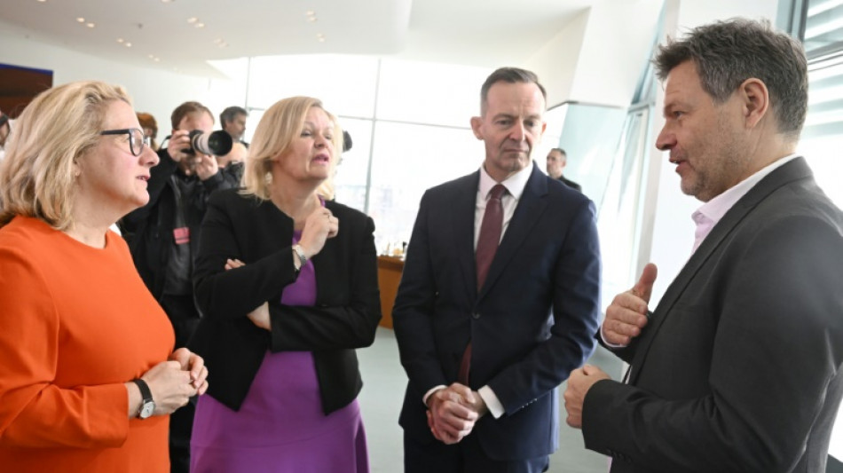 Bundeskabinett bringt Rentenerh&ouml;hung zum 1. Juli auf den Weg