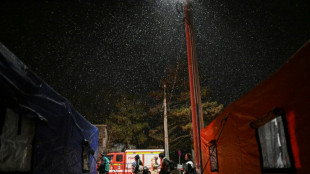 Faeser betont Aufnahmebereitschaft f&uuml;r Kriegsfl&uuml;chtlinge aus der Ukraine