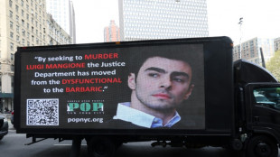 Acusado de asesinar a ejecutivo de seguros m&eacute;dicos en Nueva York se declara no culpable