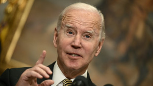 Biden gibt weitere 15 Millionen Barrel aus strategischen US-&Ouml;lreserven frei