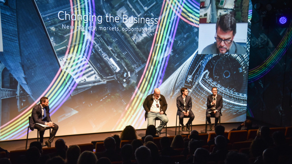 Ericsson, il 5G standalone come piattaforma per la crescita