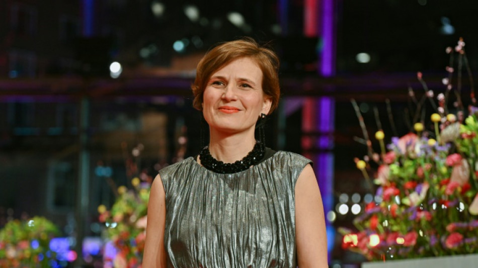 Ex-Linken-Chefin Kipping gibt Wechsel zu Parit&auml;tischem Gesamtverband bekannt